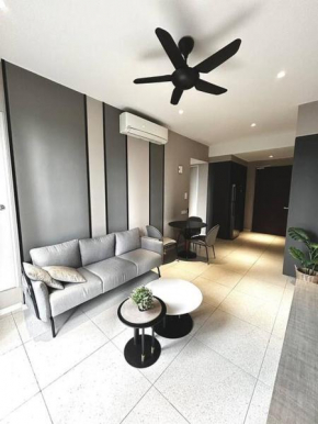 Millerz Square Kuala Lumpur by Premium Stay